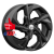 СКАД 7x17/5x112 ET45 D57,1 KL-366 Бархат новый