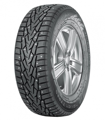 Nokian Tyres (Ikon Tyres) 195/60R15 92T XL Nordman 7 TL (.)