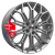 RST 6,5x18/5x108 ET33 D60,1 R208 (Chery) Silver RST 6,5x18/5x108 ET33 D60,1 R208 (Chery) Silver
