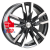 RST 7x19/5x108 ET36 D65,1 R089 (Exeed) BD