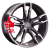 Replay 8x18/5x112 ET30 D66,6 B267 GMF (конус, B640)