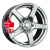LS 7,5x17/5x114,3 ET38 D73,1 364 Sil
