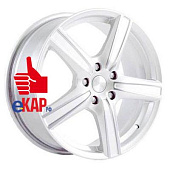 Алмаз белый