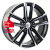RST 7x18/5x108 ET33 D60,1 R078 (Tiggo) BD