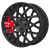PDW 7x16/4x100 ET40 D60,1 Velocity (9103) U4B