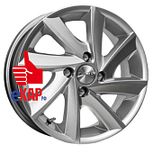 спарк-сильвер