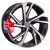 Replay 8x18/5x112 ET39 D66,6 A250 GMF (конус, C570)