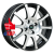 Megami 6x15/4x100 ET36 D60,1 MGM-2 BKF
