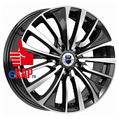 Алмаз черный