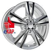 Селена-черный