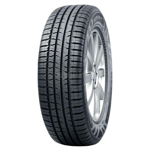 Nokian Tyres LT245/70R17 119/116S Rotiiva HT TL