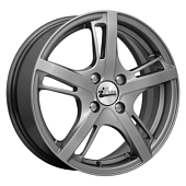 iFree 6x15/4x114,3 ET36 D66,1 Куба Либре Хай Вэй