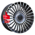 RST 8x19/6x139,7 ET36 D100,1 R159 BD