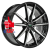 Megami 6,5x16/5x110 ET46 D63,3 MGM-40 BKF