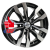 RST 6,5x16/5x120 ET51 D65,1 R196 (VW) BD