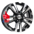 RST 6x15/4x100 ET40 D60,1 R065 (Logan) BD
