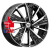 СКАД 7x19/5x108 ET23 D60,1 Легато (КЛ1121) Алмаз СКАД 7x19/5x108 ET23 D60,1 Легато (КЛ1121) Алмаз