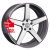 LS 9x20/5x112 ET25 D66,6 742 MGMF (конус) LS 9x20/5x112 ET25 D66,6 742 MGMF (конус)