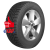 Ikon Tyres 235/70R16 106R Nordman RS2 SUV TL