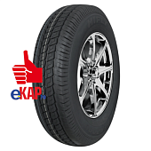 HiFly 225/75R16C 121/120R Super 5000 TL 12PR