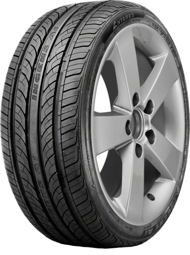 Antares 205/50R16 87V Ingens A1 TL M+S