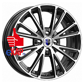 Алмаз черный SK