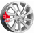СКАД 6x15/4x100 ET46 D54,1 KL-320 Селена