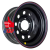 Off-Road Wheels 7x15/5x139,7 ET25 D110  