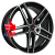 LegeArtis Concept 8x18/5x120 ET36 D72,6 Concept-B521 BKF