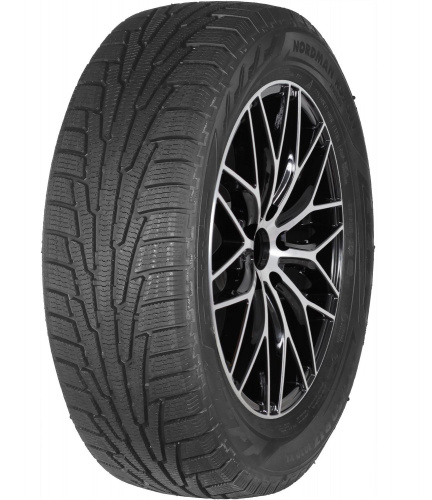 Nokian Tyres (Ikon Tyres) 215/55R17 98R XL Nordman RS2 TL