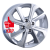 Replay 6x15/4x100 ET46 D54,1 KI242 SF (конус, C570) Replay 6x15/4x100 ET46 D54,1 KI242 SF (конус, C570)