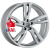 MAK 9x20/5x108 ET38,5 D63,4 Stockholm Silver