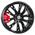 RST 8x20/5x108 ET36 D65,1 R052 (EXCEED) BL