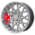 PDW 7x16/4x100 ET40 D60,1 Velocity (9103) Silver PDW 7x16/4x100 ET40 D60,1 Velocity (9103) Silver