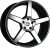 Megami 6x15/4x100 ET46 D54,1 AF-07 GMF