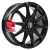 Venti 6,5x16/4x100 ET41 D60,1 1616 BL