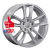 Replay 8x18/5x112 ET44 D57,1 VV235 Sil (конус, C570) Replay 8x18/5x112 ET44 D57,1 VV235 Sil (конус, C570)