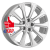 Replay 8x20/5x108 ET43 D60,1 JT15 SS (конус) Replay 8x20/5x108 ET43 D60,1 JT15 SS (конус)