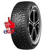 Gislaved 205/55R16 94T XL SpikeControl TL (шип.)