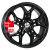 RST 7,5x19/5x108 ET41 D65,1 R139 (RX) BL