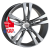MAK 7x16/5x120 ET44 D72,6 Zenith Light Titan