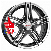 Алмаз черный