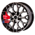 Lizardo 7x15/4x98 ET38 D58,5 XH1024 BMF