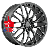 LS Forged 8,5x21/5x150 ET54 D110,1 LS FG10Y MGM (конус)