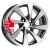 RST 6x15/4x98 ET33 D58,6 R055 (Granta Cross) BD RST 6x15/4x98 ET33 D58,6 R055 (Granta Cross) BD