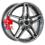 Megami 7x17/5x110 ET46 D63,3 MGM-17FF GMF