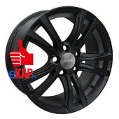 Черный бархат