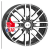 LS 6x15/4x100 ET40 D73,1 H3002 GMF (конус) LS 6x15/4x100 ET40 D73,1 H3002 GMF (конус)