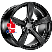 OZ 8,5x20/5x114,3 ET40 D79 Montecarlo HLT Matt Black