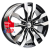 RST 7x17/5x108 ET42 D65,1 R047 (C5 Aircross) BD RST 7x17/5x108 ET42 D65,1 R047 (C5 Aircross) BD